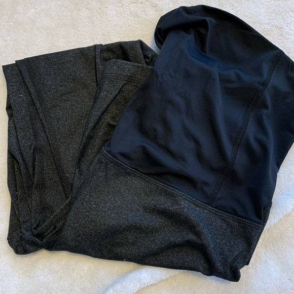 Maternity leggings - Picture 1 of 1